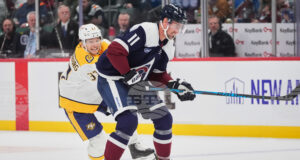 Питсбърг пропиля солиден аванс и допусна втори пореден обрат в НХЛ