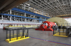 Планира се спиране на шести блок на АЕЦ „Козлодуй” на 22 декември