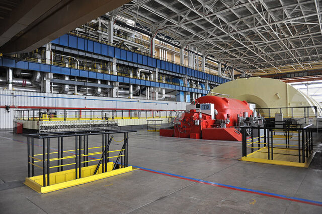 Планира се спиране на шести блок на АЕЦ „Козлодуй” на 22 декември