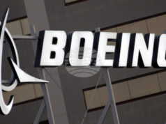 Планът на Тръмп за държавно участие не засяга големите отбранителни компании, твърдят от „Боинг“ Планът на Тръмп за държавно участие не засяга големите отбранителни компании, твърдят от „Боинг“