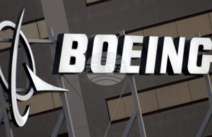 Планът на Тръмп за държавно участие не засяга големите отбранителни компании, твърдят от „Боинг“ Планът на Тръмп за държавно участие не засяга големите отбранителни компании, твърдят от „Боинг“