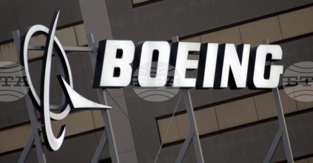 Планът на Тръмп за държавно участие не засяга големите отбранителни Планът на Тръмп за държавно участие не засяга големите отбранителни компании, твърдят от „Боинг“