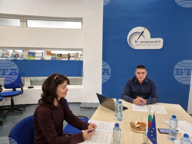 Повече от 700 проекта по евроейски програми са подкрепени в Повече от 700 проекта по евроейски програми са подкрепени в област Пазарджик от началото на програмния период 2021-2027 г.