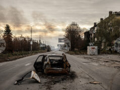 Подобряването на ситуацията с електроснабдяването в Украйна може да отнеме седмици, смята ръководителят на „Укренерго“ Подобряването на ситуацията с електроснабдяването в Украйна може да отнеме седмици, смята ръководителят на "Укренерго“