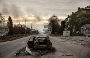 Подобряването на ситуацията с електроснабдяването в Украйна може да отнеме седмици, смята ръководителят на "Укренерго“