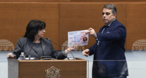 Пожелавам на всяко правителство за първите 11 месеца от своя мандат да направи това, което ние успяхме до момента, заяви Теменужка Петкова