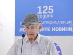 Поклонението пред поета Найден Вълчев, автор на текста на песента „Една българска роза“, ще бъде днес Поклонението пред поета Найден Вълчев, автор на текста на песента „Една българска роза", ще бъде днес