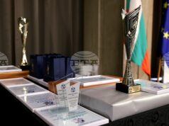 Полицейски служители и колективи с високи професионални резултати през годината ще бъдат отличени на церемонията „Полицай на годината 2025” Полицейски служители и колективи с високи професионални резултати през годината ще бъдат отличени на церемонията „Полицай на годината 2025”