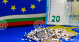 Полицията съветва да не се доверяваме на непознати, които предлагат по-добри условия за обмяна на левове в евро