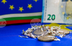 Полицията съветва да не се доверяваме на непознати, които предлагат по-добри условия за обмяна на левове в евро