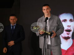 Полският шампион Лех (Познан) проявява интерес към вратаря Пламен Андреев, който играе под наем в испанския Расинг (Сантандер)