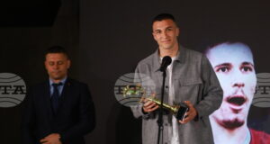 Полският шампион Лех (Познан) проявява интерес към вратаря Пламен Андреев, който играе под наем в испанския Расинг (Сантандер)