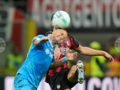 Полузащитникът на Наполи Станислав Лоботка отново получи контузия