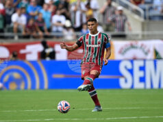 Порто подписа с 41-годишния бразилец Тиаго Силва