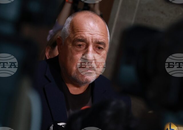 Портфейлът на българската държава за българския бизнес е с няколко милиарда лева отгоре, коментира Бойко Борисов