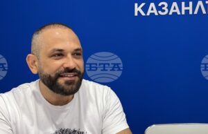 Посланието на филма „Социално силните“ е, че в наши дни имаме нужда от нови вдъхновители, каза режисьорът Николай Василев