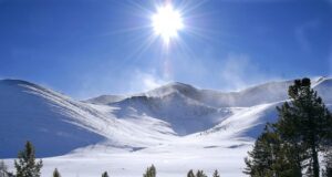 слънчево време