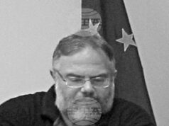 Почина съоснователят на неформалното сдружение "Екогласност" и на СДС Деян Кюранов