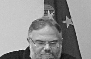 Почина съоснователят на неформалното сдружение "Екогласност" и на СДС Деян Кюранов