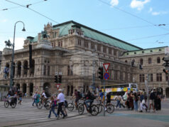 Почти 24 години след въвеждането на еврото в Австрия над шест милиарда австрийски шилинга все още не са обменени