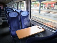 Правителството в оставка одобри допълнителни разходи по бюджета на Министерството на транспорта и съобщенията Правителството в оставка одобри допълнителни разходи по бюджета на Министерството на транспорта и съобщенията