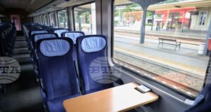 Правителството в оставка одобри допълнителни разходи по бюджета на Министерството на транспорта и съобщенията