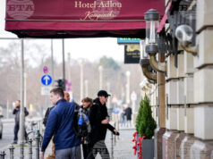 Преговори на финалната права: Къшнър и Уиткоф са в Берлин за нов кръг разговори за мир в Украйна Преговори на финалната права: Къшнър и Уиткоф са в Берлин за нов кръг разговори за мир в Украйна