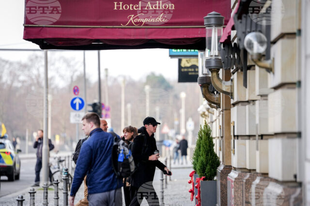 Преговори на финалната права: Къшнър и Уиткоф са в Берлин Преговори на финалната права: Къшнър и Уиткоф са в Берлин за нов кръг разговори за мир в Украйна