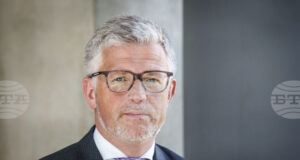 Представителят на Украйна в ООН призова Европа да спре помощта за страните, които саботират Украйна за резолюции