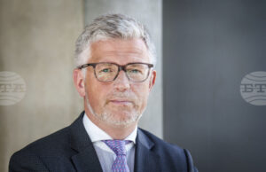 Представителят на Украйна в ООН призова Европа да спре помощта за страните, които саботират Украйна за резолюции