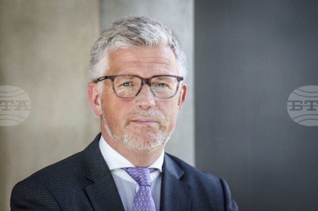 Представителят на Украйна в ООН призова Европа да спре помощта за страните, които саботират Украйна за резолюции