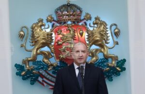 Президентът Румен Радев и съпругата му ще присъстват на благотворителния спектакъл "Българската Коледа"