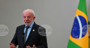 Президентът на Бразилия Лула да Силва заплаши да се откаже от споразумението между Меркосур и ЕС, ако то не бъде финализирано този месец