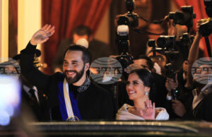 Президентът на Салвадор е открит към идеята да остане на власт още десетилетие