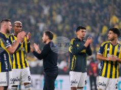 Президентът на Фенербахче беше освободен под съдебен контрол