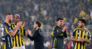 Президентът на Фенербахче беше освободен под съдебен контрол