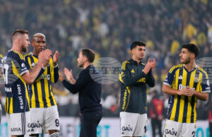 Президентът на Фенербахче беше освободен под съдебен контрол