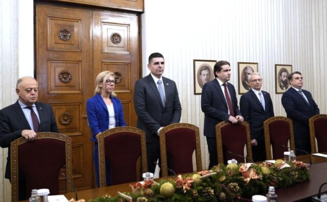 ПП-ДБ на консултациите