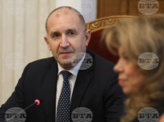 Румен Радев