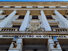 Приносът на България и Албания в изпълнението на мерките за усилване на способностите на НАТО обсъдиха военните министри на двете страни