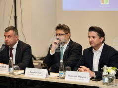 Приоритетите за развитието на област Смолян са транспортна свързаност и отваряне на Беломорския проход Приоритетите за развитието на област Смолян са транспортна свързаност и отваряне на Беломорския проход