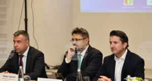 Приоритетите за развитието на област Смолян са транспортна свързаност и отваряне на Беломорския проход