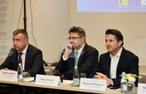 Приоритетите за развитието на област Смолян са транспортна свързаност и отваряне на Беломорския проход