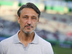 Проблеми в защита тревожат старши треньора на Борусия Дортмунд Нико Ковач преди последния мач за годината в Бундеслигата Проблеми в защита тревожат старши треньора на Борусия Дортмунд Нико Ковач преди последния мач за годината в Бундеслигата