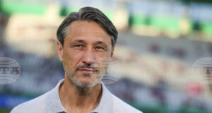 Проблеми в защита тревожат старши треньора на Борусия Дортмунд Нико Ковач преди последния мач за годината в Бундеслигата