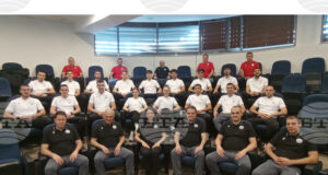 Проведе се първата част от семинара „Ментори и таланти“ I ниво, в практическа и теоретична работа се включиха 18 млади съдии