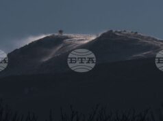 Продължава издирването на 22-годишния мъж в района на Витоша