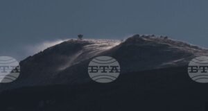 Продължава издирването на 22-годишния мъж в района на Витоша