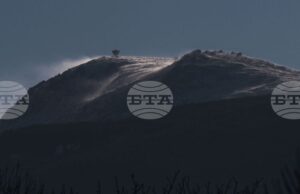 Продължава издирването на 22-годишния мъж в района на Витоша