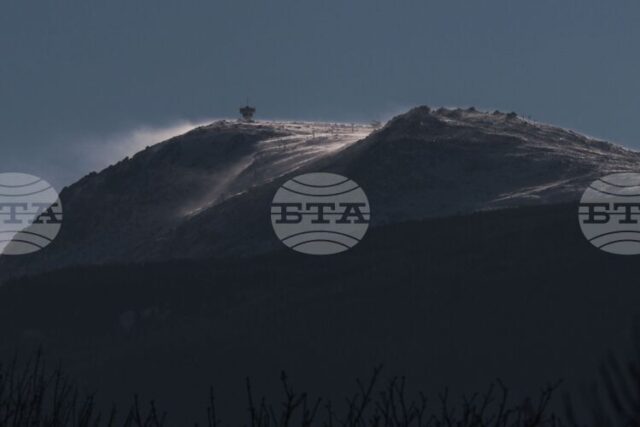 Продължава издирването на 22-годишния мъж в района на Витоша Продължава издирването на 22-годишния мъж в района на Витоша